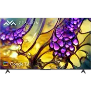 Ffalcon 43" U64 4K UHD Google TV [2024]