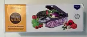 14-In-1 Vegetable Cheese Fruit Chopper Cutter Veggie Grater Dicer Slicer Kitchen