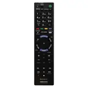Genuine Sony RMTTZ120E OEM TV Remote Control