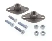 TACO 3/4 SS FLANGES ( PAIR) W/ NUTS & BOLTS