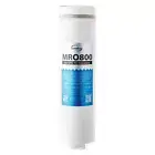 ISPRING Reverse Osmosis Filter Replacements 3.7"H With Twist and Lock Design