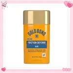 預購 GOLD BOND FRICTION DEFENSE MOISTURIZING STICK