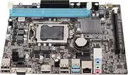 PC Motherboard, Small Size Motherboard CPU Combo Stable Performance for LGA 1151 for Desktop Computers for