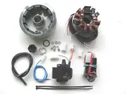 Powerdynamo MZ-B VAPE Ignition Stator System for Rotax Scorpa Easy Rotor 67oz DC