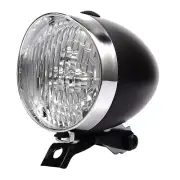 Cycling Flashlight Emergency Led Retro Bike Light Bicycles Outdoor Bike Cycling