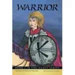 WARRIOR: BOOK 4 IN THE MAAGY BOOK SERIES