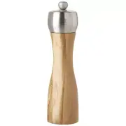 Fidji Salt Mill, Olive Wood