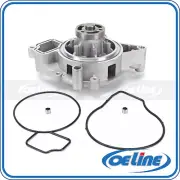 Water Pump w/ Gasket for Cavalier Chevrolet Malibu 2.0L 2.2L 2.4L Ecotec Engine (for: Chevrolet)