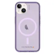 EFM Alta Case Armour with D3O Crystalex for iPhone 13 (6.1")/iPhone 14 (6.1")