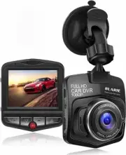 Vital Dashcam Camera ApexView Car Dash Cam Front and Rear 1080P Full HD Video...