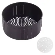 Air Fryer Replacement Basket,for All Air Fryer Oven,Air Fryer Accessories2086