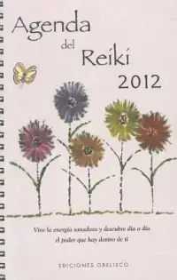 在飛比找博客來優惠-Agenda del Reiki 2012 / 2012 R