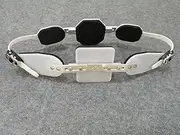 Pectus Carinatum Orthosis Brace, Ribs valgus orthosis braces breast corrector with size adjuster