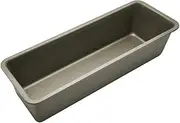 Kai DL6409 Cake Mold, House Select SlimPound, Large, Teflon Select, Made in Japan, Easy to Clean