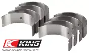 KING CONROD BEARING SET FOR FORD FALCON EL XG XH AU MPFI SOHC VCT 4.0 I6