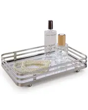 SunnyPoint Vanity Mirror Tray