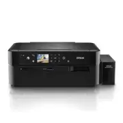 New Epson L850 Multi-Function Inkjet Printer