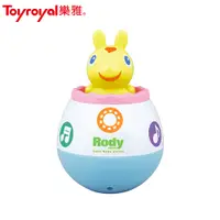 在飛比找蝦皮商城優惠-《RODY》跳跳馬不倒翁