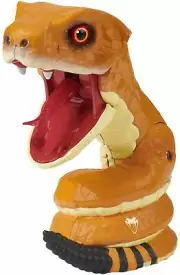 Untamed Snakes - Toxin (Rattle Snake) - Interactive Toy