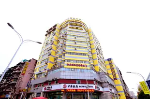 如家酒店(武漢漢口火車站常青路店)Home Inn (Wuhan Hankou Railway Station Changqing Road)