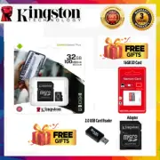 Genuine Kingston Micro SD Memory Card 32GB Class 10 SD Card