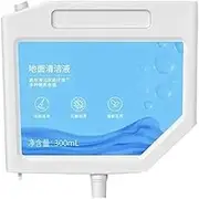 Floor Special Cleaning Fluid ，Compatible For Xiaomi ，Compatible For Dreame， L10s Ultra S10 S10 PRO S10 Plus Vacuum Cleaner Accessories 300ml Cleaning Fluid