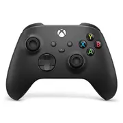 Xbox Wireless Controller (Carbon Black)