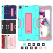 For Samsung Galaxy Tab A 10.1 8.4 8.0 Shockproof Stand Case Tablet Rugged Cover