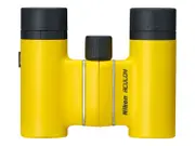 Nikon ACULON T02 8x21 YELLOW Compact Binoculars