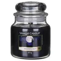 在飛比找Yahoo!奇摩拍賣優惠-※【魔法美妝】 Yankee Candle 香氛蠟燭 411