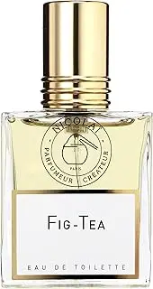[Nicolai] unisex Eau de Toilette Fig tea 1.0 OZ