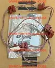 Genuine Smeg Gas Cooktop Ignition Micro Switch Group Set A3-6 A31X-6