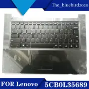 For Lenovo Xiaoxin 310-14 510-14 C shell Keyboard US Small Enter 5CB0L35689