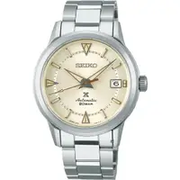 在飛比找樂天市場購物網優惠-SEIKO 精工錶-黑牌款- PROSPEX 系列 1959