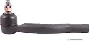CAIJUNAUTO Tie Rod Outer Ball Head RH Pack of 1 Piece Parts Number 4504609590 45046-09590