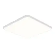 EMITTO Ultra-Thin 5CM LED Ceiling Down Light Surface Mount Living Room White 36W