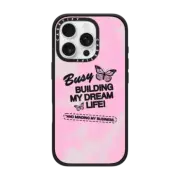 iPhone 16 Pro Impact Case Dream Life