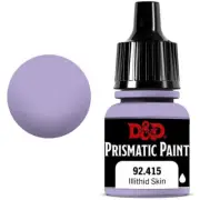 WZK67130 Wizkids/NECA Dungeons & Dragons Prismatic Paint: Illithid Skin 92.415