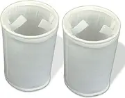 2pcs All Purpose Filter Bag for LA spa Bags fits LA Spas AquaKlean