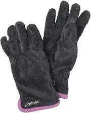 [phenix] Phoenix Shaggy Gloves
