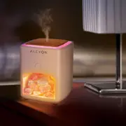 Alcyon Ultrasonic Diffuser Java