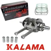 +2.4mm Stroker Rebuild Crankshaft Kit Fits Polaris RZR 800 08-12 RZR S 800 09-14