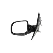 Electric Door Mirror Left Hand Side for Volkswagen Transporter T6 2015-ON