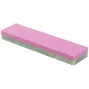 Nature&apos;s Whetstone High Hardness Not Easy To Wear Ruby Double Sided