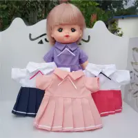 在飛比找蝦皮購物優惠-（現貨）小美樂配件 小美樂衣服 娃娃衣服 娃娃配件 娃娃衣服