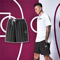 在飛比找ETMall東森購物網優惠-Puma 短褲 TEAM 6吋 Woven Shorts 男