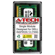 8GB PC3L-12800 Dell Inspiron 3045 5488 AIO 5547 3459 AIO 7347 14 7359 Memory RAM