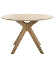 Safavieh Couture Carolee 46" Round Dining Table