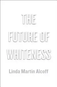 在飛比找博客來優惠-The Future of Whiteness