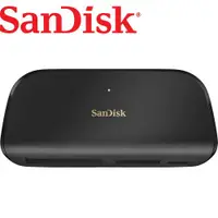 在飛比找ETMall東森購物網優惠-SanDisk ImageMate PRO USB-C 多合